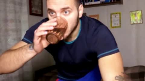 Jordan Dior online show from November 27, 2025, 7:21 am