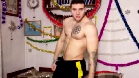 Jordan Dior online show from January 7, 2026, 10:29 am