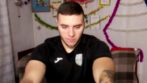 Jordan Dior online show from January 13, 2026, 1:49 pm