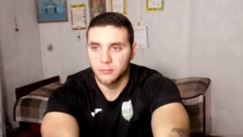 Jordan Dior online show from February 5, 2026, 11:04 am