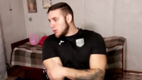 Jordan Dior online show from February 15, 2026, 10:03 am