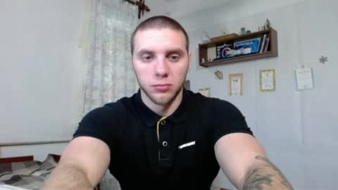 Jordan Dior online show from April 15, 2026, 7:26 am