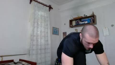 Jordan Dior online show from April 17, 2026, 7:44 am