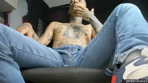 jordan33blake online show from December 22, 2024, 12:49 pm