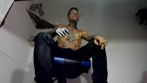 jordan33blake online show from May 25, 2026, 9:21 pm
