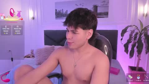 JORDAN online show from November 15, 2025, 10:59 pm