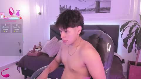 JORDAN online show from November 18, 2025, 9:52 pm