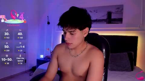 JORDAN online show from March 18, 2026, 3:20 am