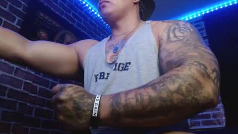 Jordan  online show from October 4, 2025, 5:33 pm