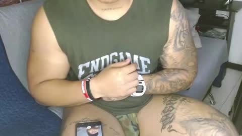 Jordan  online show from February 6, 2026, 2:05 am