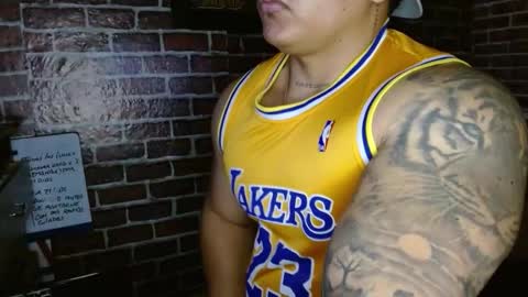 Jordan  online show from March 4, 2026, 2:06 am