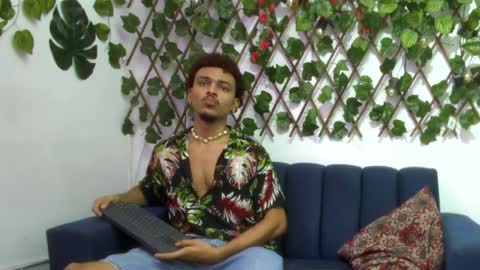 jordan online show from January 14, 2025, 1:06 pm