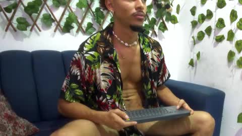 jordan online show from January 14, 2025, 4:08 pm