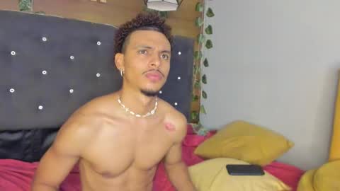 jordan online show from January 18, 2025, 9:55 pm