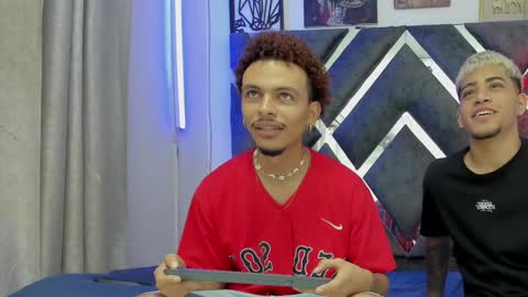 jordan online show from January 22, 2025, 12:49 pm