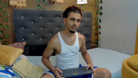 jordan online show from February 26, 2025, 7:05 pm