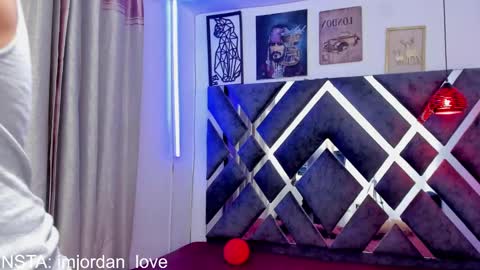 jordan online show from March 8, 2025, 12:41 pm