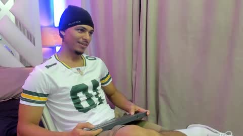 jordan online show from September 25, 2025, 12:42 pm