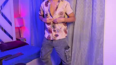 jordan online show from February 28, 2026, 12:39 pm