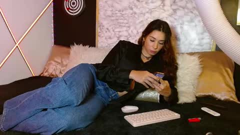 jordan coopers online show from January 16, 2025, 10:34 pm