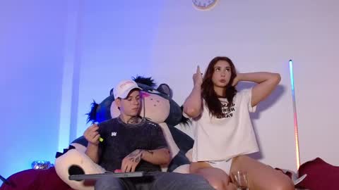 jordan coopers online show from February 6, 2025, 2:44 am