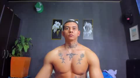 Snapshot of jordanharrd chatting on December 7, 2024, 11:34 pm Jordanharrd online show from December 7, 2024, 11:34 pm