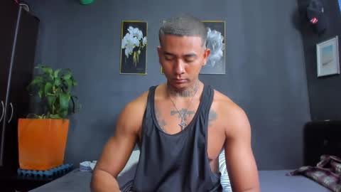 Snapshot of jordanharrd chatting on January 10, 2025, 9:42 pm Jordanharrd online show from January 10, 2025, 9:42 pm