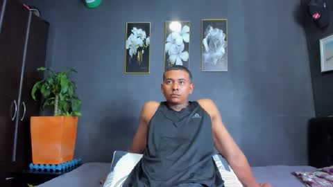 Snapshot of jordanharrd chatting on January 12, 2025, 11:15 pm Jordanharrd online show from January 12, 2025, 11:15 pm