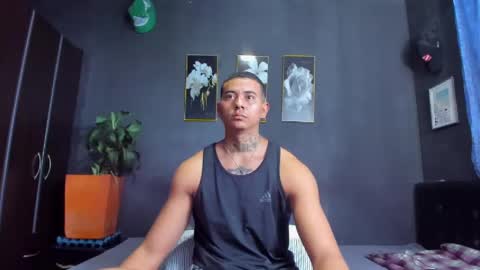 Snapshot of jordanharrd chatting on March 1, 2025, 2:26 am Jordanharrd online show from March 1, 2025, 2:26 am