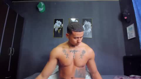 Snapshot of jordanharrd chatting on March 2, 2025, 10:05 pm Jordanharrd online show from March 2, 2025, 10:05 pm