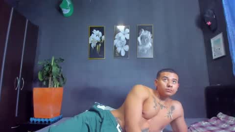 Snapshot of jordanharrd chatting on March 6, 2025, 1:48 am Jordanharrd online show from March 6, 2025, 1:48 am