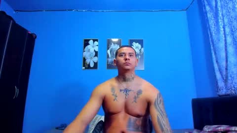 Snapshot of jordanharrd chatting on September 27, 2025, 11:54 pm Jordanharrd online show from September 27, 2025, 11:54 pm