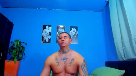 Jordanharrd online show from November 13, 2025, 1:37 am