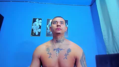 Jordanharrd online show from May 18, 2026, 11:10 pm