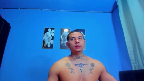 Jordanharrd online show from June 1, 2026, 11:28 pm