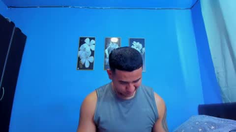 Jordanharrd online show from July 9, 2026, 5:06 pm
