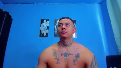 Jordanharrd online show from July 16, 2026, 10:16 pm