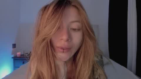 Megan  OF Jordaniaas online show from February 18, 2026, 11:22 pm