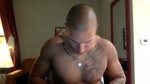 Snapshot of jordanjensen69 chatting on December 7, 2024, 12:30 am Jordan Jensen online show from December 7, 2024, 12:30 am