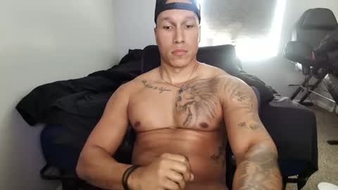 Snapshot of jordanjensen69 chatting on September 13, 2025, 7:46 pm Jordan Jensen online show from September 13, 2025, 7:46 pm