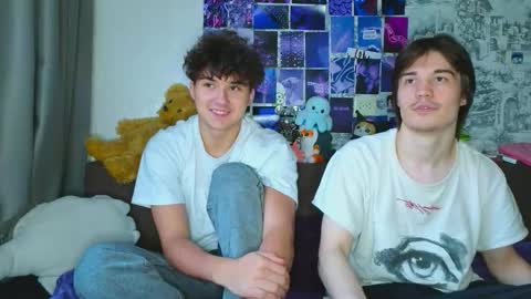 Jordan online show from November 17, 2025, 12:55 pm