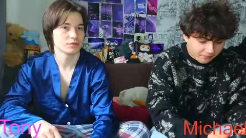 Jordan online show from February 22, 2026, 7:51 am