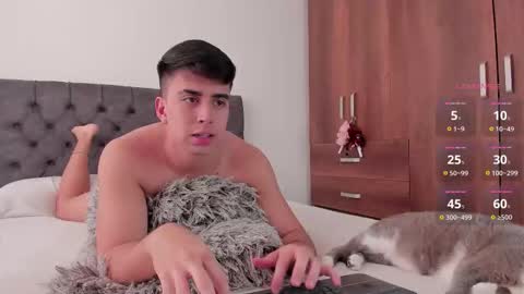 Will online show from November 2, 2025, 5:48 pm