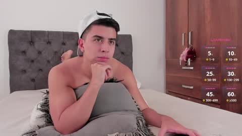 Will online show from March 28, 2026, 3:22 pm