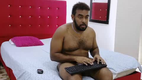 jordanosexhot online show from July 26, 2026, 1:40 pm