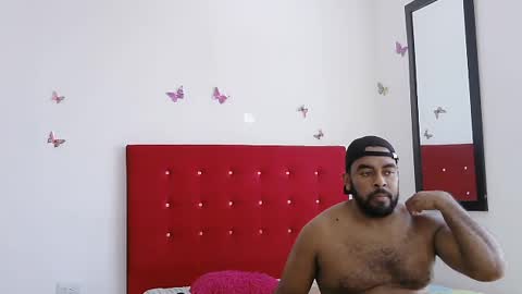 jordanosexhot online show from July 28, 2026, 6:20 pm