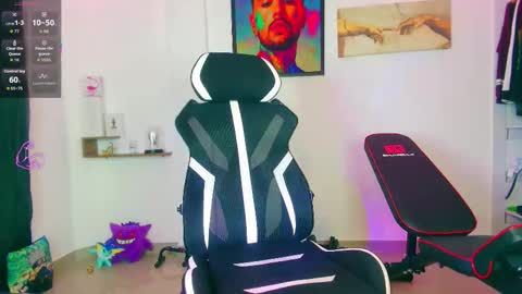 JordanRossie online show from January 6, 2026, 2:48 am