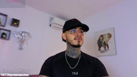 Jordan Smith online show from January 13, 2026, 8:58 pm