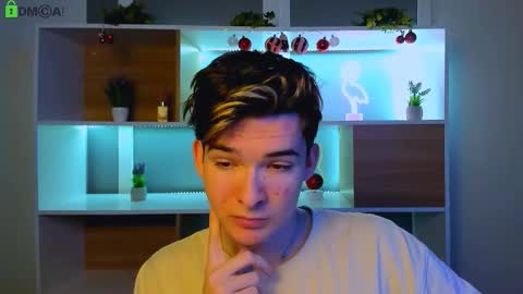 jordi_ser online show from January 6, 2026, 7:39 pm