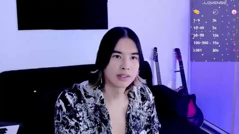 Jiho online show from November 29, 2025, 10:13 pm